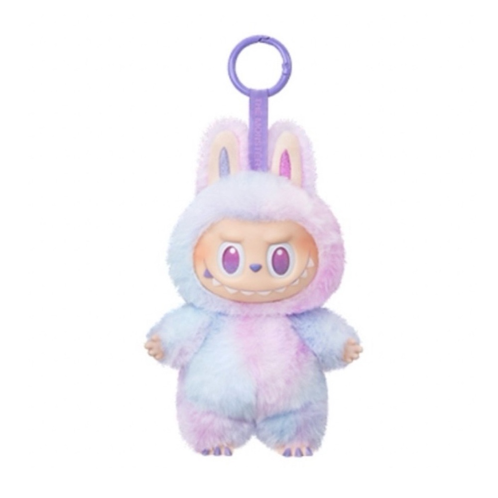UNOPENED BIGINTO ENERGY LUCK LABUBU